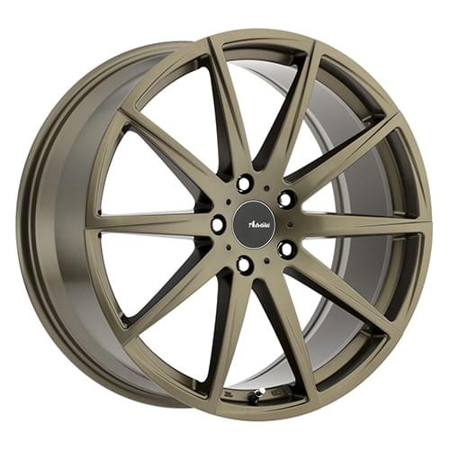 Advanti Racing Dieci 91 Bronze - Part Number 91BZ-DI09520358 Advanti Racing Dieci 91 Bronze Photo