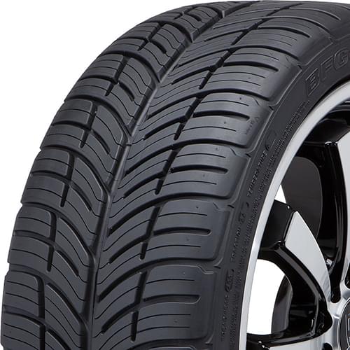 BFGoodrich g-Force COMP 2 A/S - Part Number 20279 BFGoodrich g-Force COMP 2 A/S Photo
