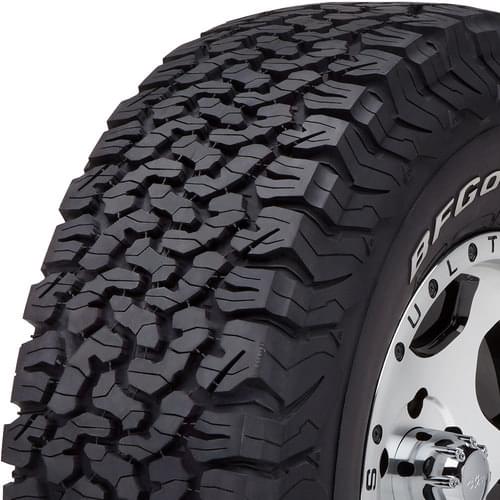 BFGoodrich All-Terrain T/A KO2 - Part Number 67179 BFGoodrich All-Terrain T/A KO2 Photo