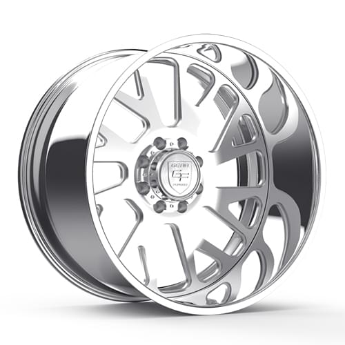 Gear Offroad Forged F-71P1 Right - Part Number F71P-2228744R Gear Offroad Forged F-71P1 Right Photo
