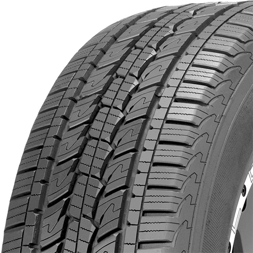 General Grabber HTS - Part Number 15449490000 General Grabber HTS Photo