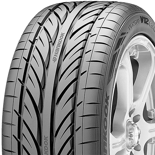 Hankook Ventus V12 evo K110 - Part Number 1008983 Hankook Ventus V12 evo K110 Photo