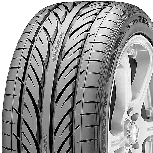 Hankook Ventus V12 evo K110 - Part Number 1008979 Hankook Ventus V12 evo K110 Photo
