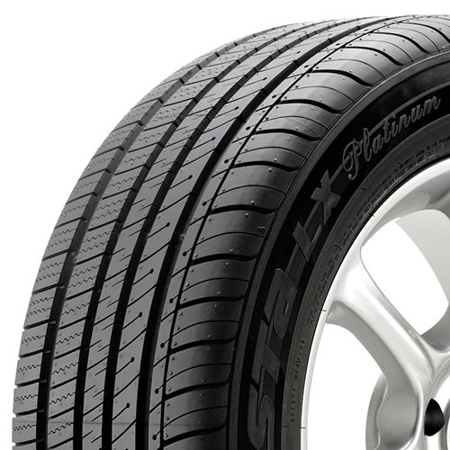 Kumho Ecsta LX Platinum - Part Number 2106783 Kumho Ecsta LX Platinum Photo