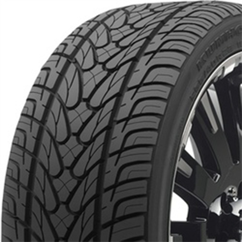 Kumho Ecsta STX - Part Number 1648913 Kumho Ecsta STX Photo