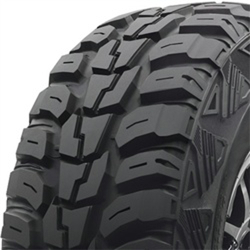 Kumho Road Venture MT - Part Number 1825413 Kumho Road Venture MT Photo