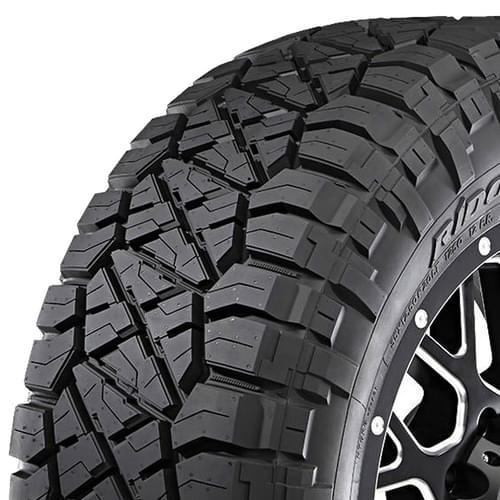 Nitto Ridge Grappler - Part Number 217330 Nitto Ridge Grappler Photo