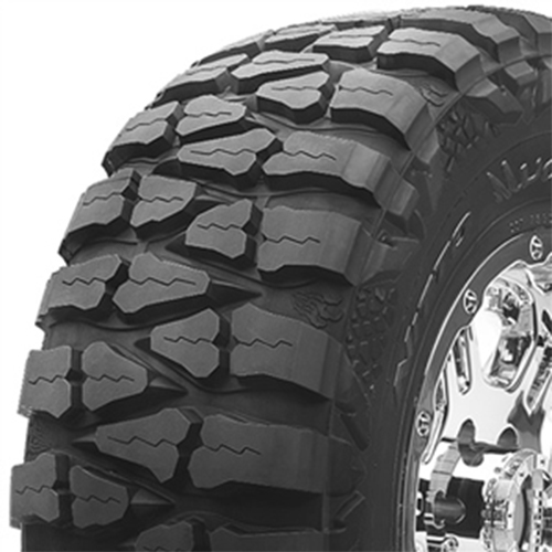 Nitto Mud Grappler Photo