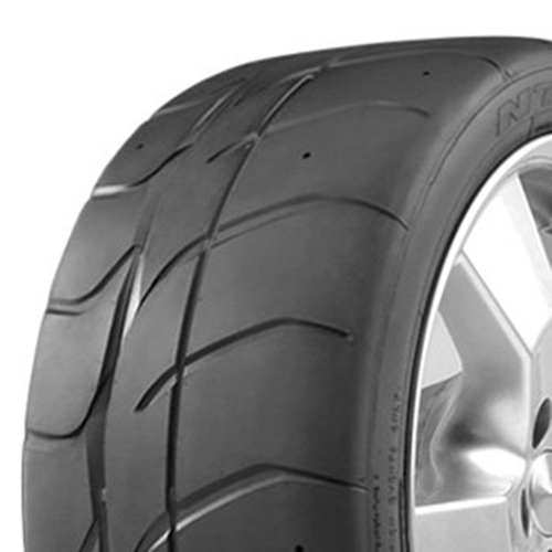 Nitto NT01 - Part Number 371290 Nitto NT01 Photo