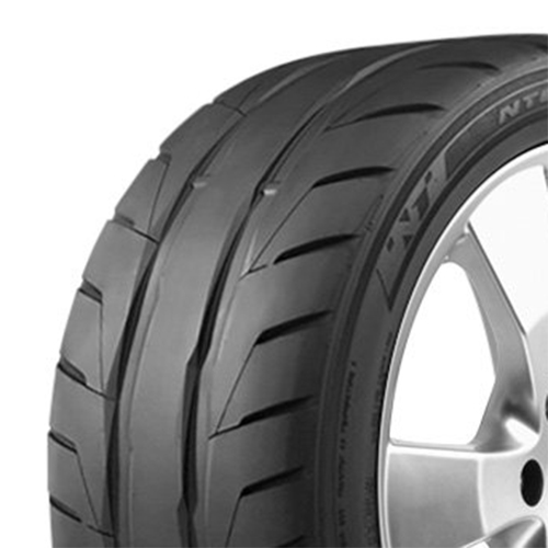 Nitto NT05 - Part Number 207340 Nitto NT05 Photo