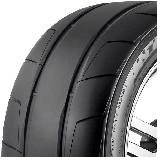 Nitto NT05R - Part Number 207520 Nitto NT05R Photo