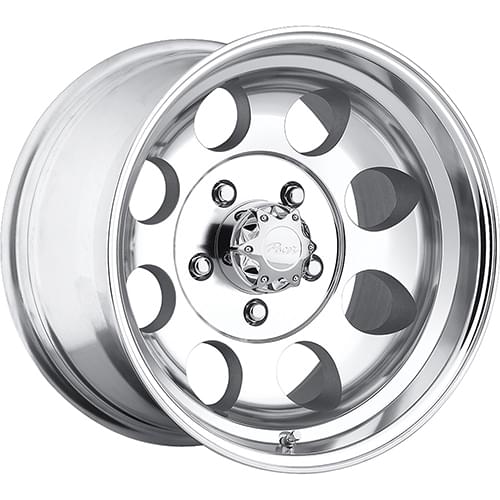 Pacer LT Mod 164 Polished - Part Number 164P-5765 Pacer LT Mod 164 Polished Photo
