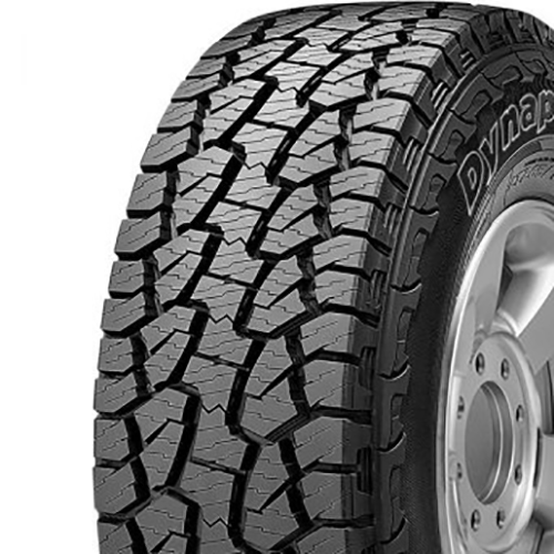 Hankook Dynapro ATm RF10 - Part Number 1009520 Hankook Dynapro ATm RF10 Photo