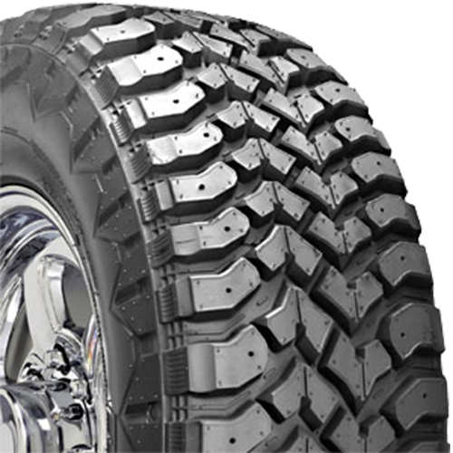 Hankook Dynapro MT RT03 - Part Number 2001286 Hankook Dynapro MT RT03 Photo