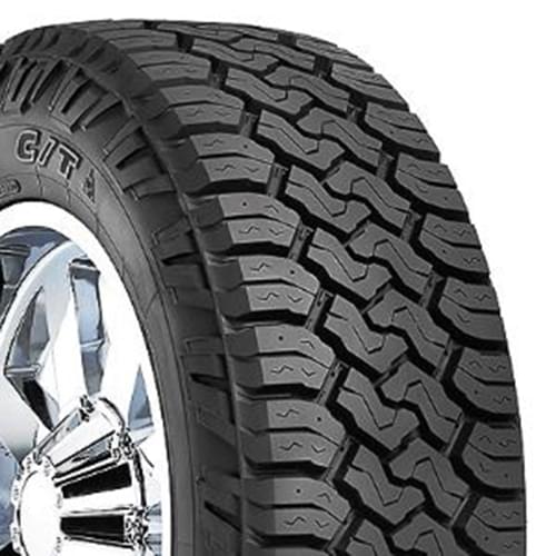 Toyo Open Country C/T - Part Number 345080 Toyo Open Country C/T Photo