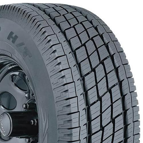 Toyo Open Country H/T - Part Number 362070 Toyo Open Country H/T Photo