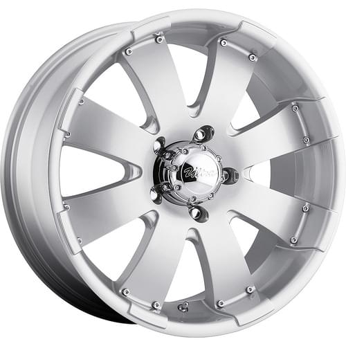 Ultra Mako 243 Silver - Part Number 243-7882S Ultra Mako 243 Silver Photo