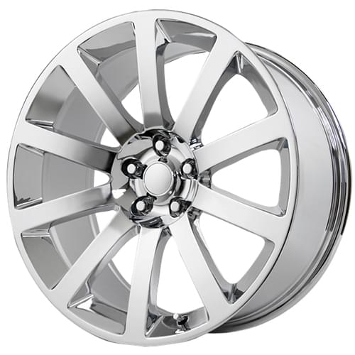 Wheel Replicas 300C SRT-8 V1170 Chrome Photo