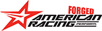 American Racing Logo