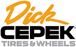 Dick Cepek Logo