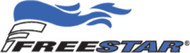 Freestar Logo