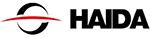 Haida Logo