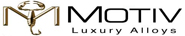 Motiv Off Road Logo