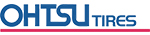 Ohtsu Tires Logo