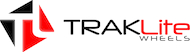 Traklite Wheels Logo