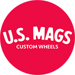 US MAGS Logo