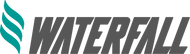 Waterfall Logo