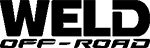 Weld UTV Logo